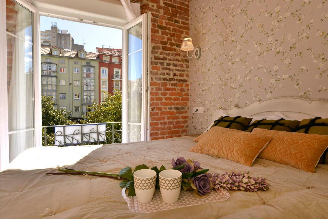 Center Suite Сантандер Екстер'єр фото