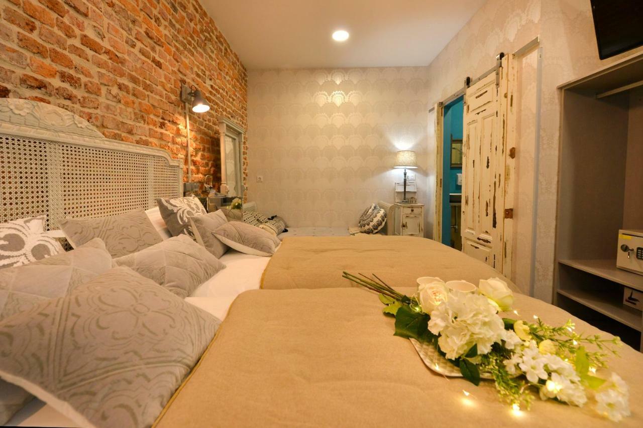 Center Suite Сантандер Екстер'єр фото