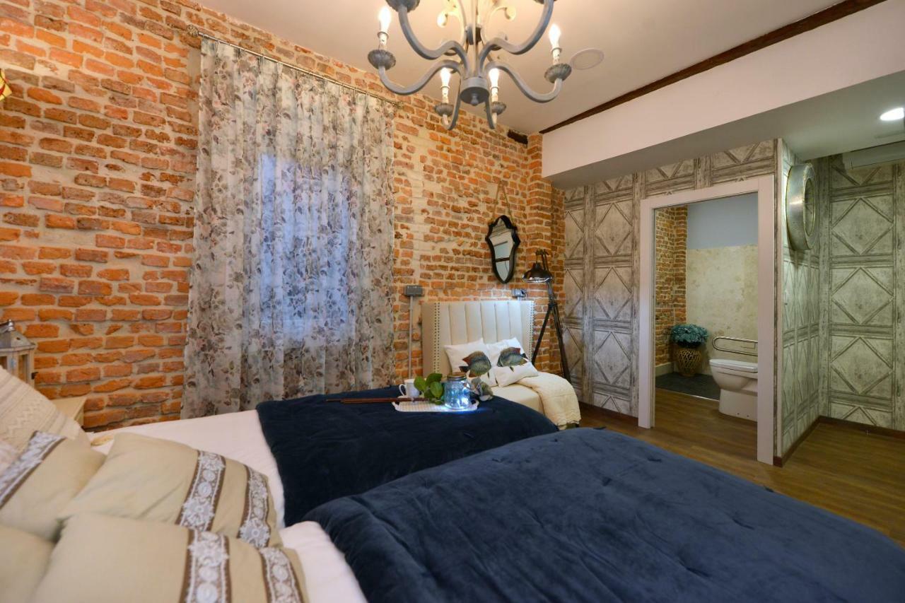 Center Suite Сантандер Екстер'єр фото