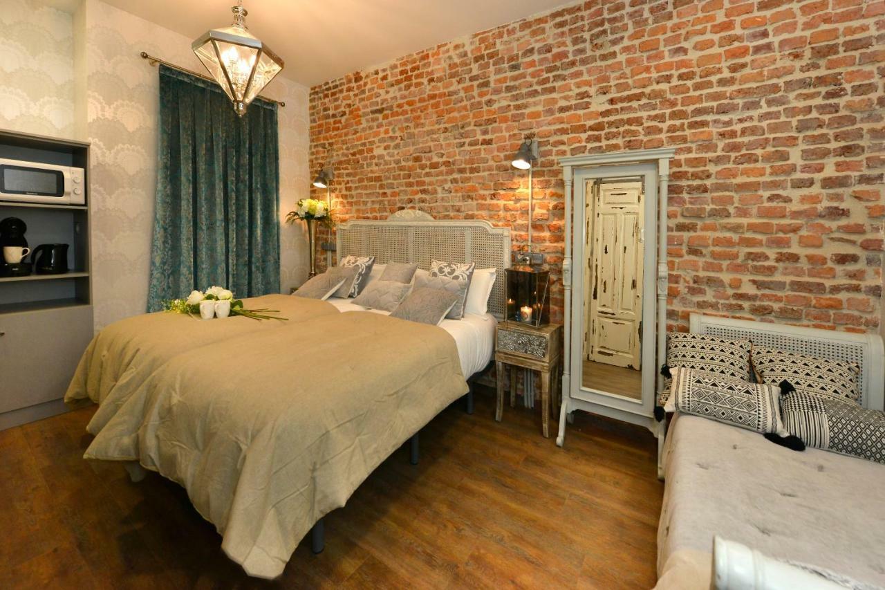 Center Suite Сантандер Екстер'єр фото