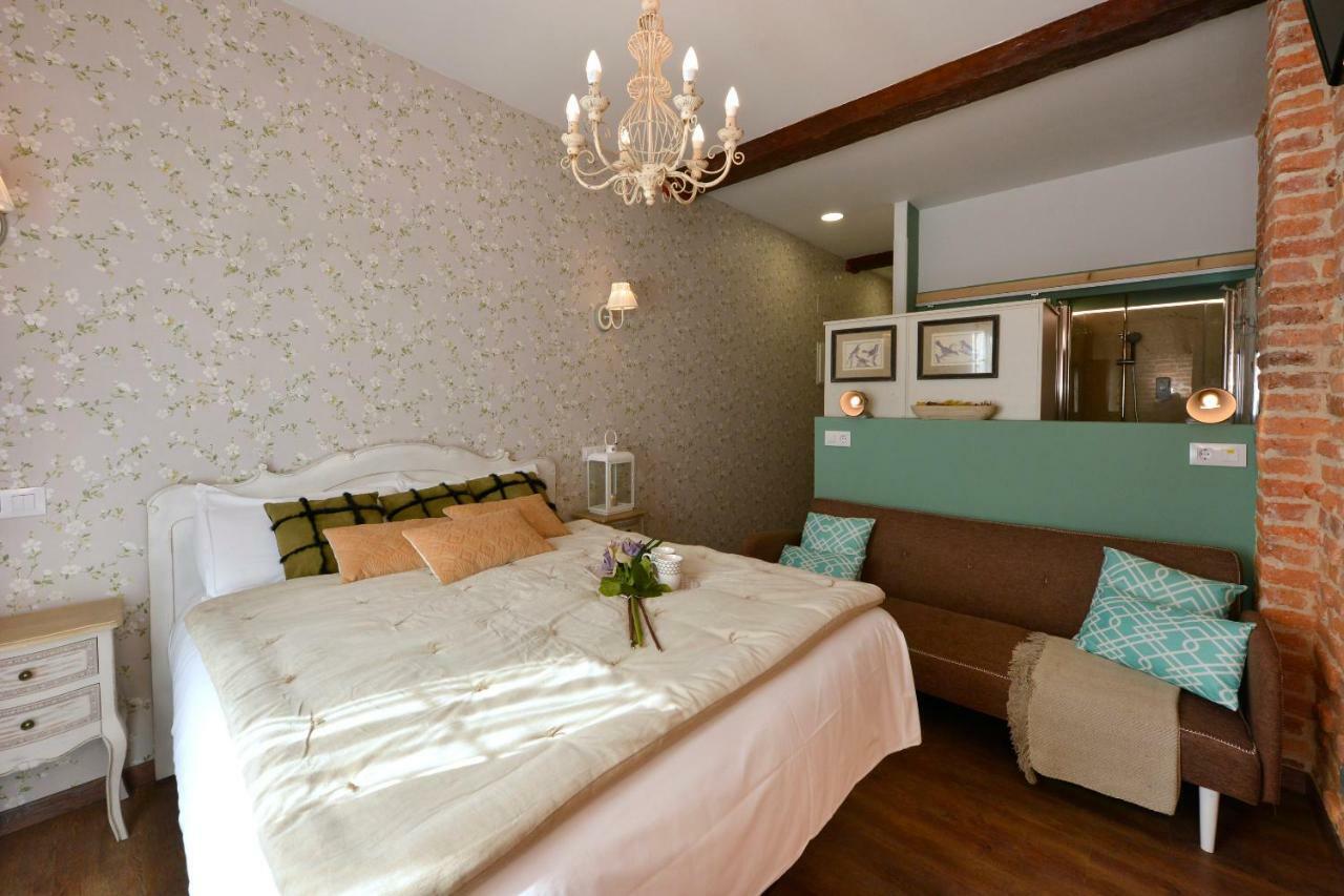 Center Suite Сантандер Екстер'єр фото