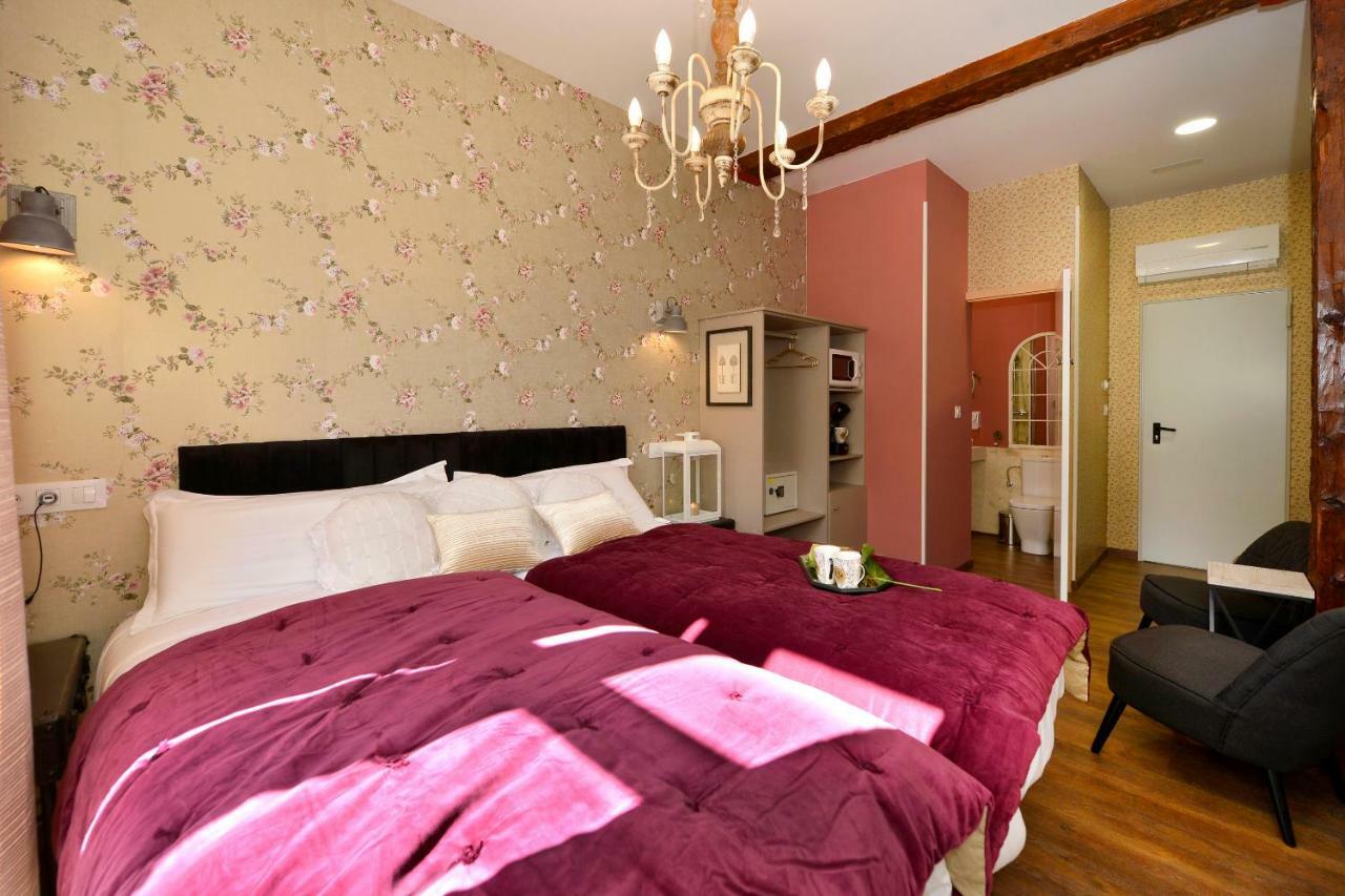 Center Suite Сантандер Екстер'єр фото